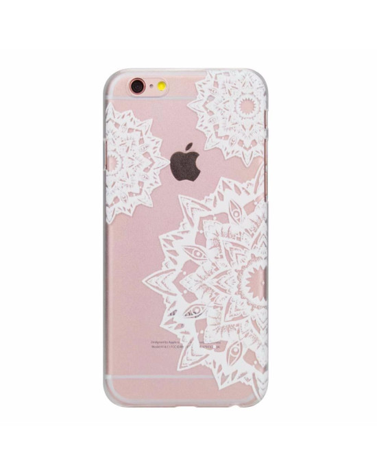 Redneck Spira Hard Shell iPhone 6/6s Tri Lace Case