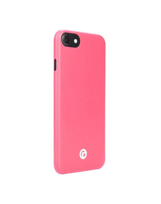 Redneck Svelto 0.35mm Ultra Thin Case for Apple iPhone 7/8 & SE (2020) in Pink