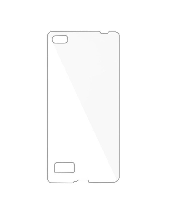 Redneck TPU Flexi BlackBerry Leap Clear Case