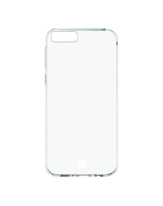 Redneck TPU Flexi Case For Asus ZenFone 4 Max (5.2in) In Clear