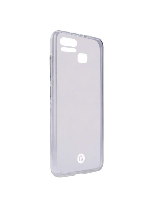 Redneck TPU Flexi Case for Asus ZenFone Zoom S in Clear