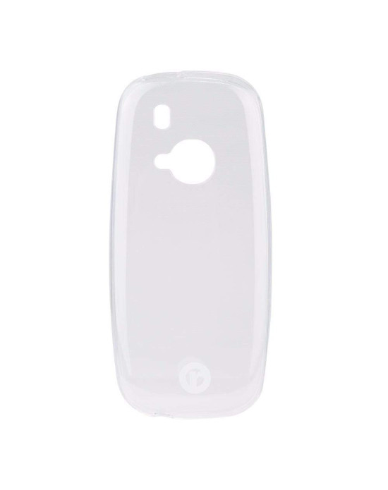 Redneck TPU Flexi Case for Nokia 3310 (2017) in Clear