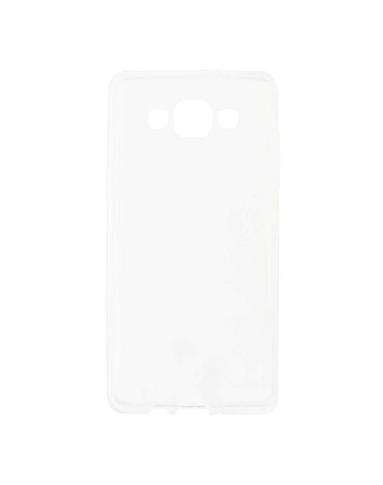 Redneck TPU Flexi Galaxy A5 Clear Case