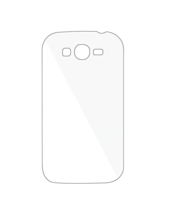 Redneck TPU Flexi Galaxy Grand Neo Clear Case