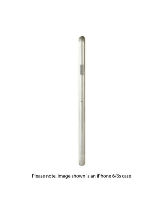 Redneck TPU Flexi Galaxy J5 Blue Case