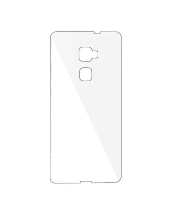 Redneck TPU Flexi Huawei Mate S Clear Case