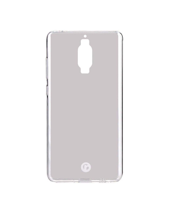 Redneck TPU Flexi Mate 9 Pro Clear Case
