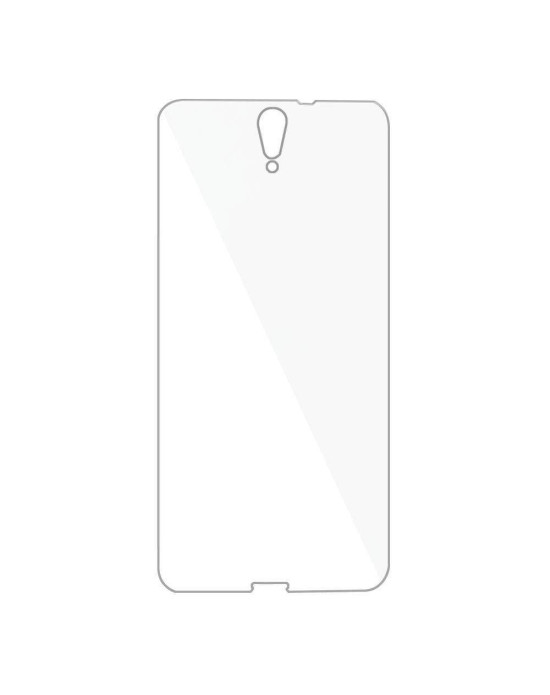 Redneck TPU Flexi Xperia C5 Ultra Clear Case