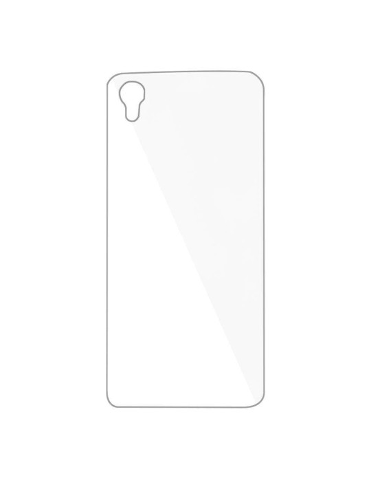 Redneck TPU Flexi Xperia M4 Aqua Clear Case