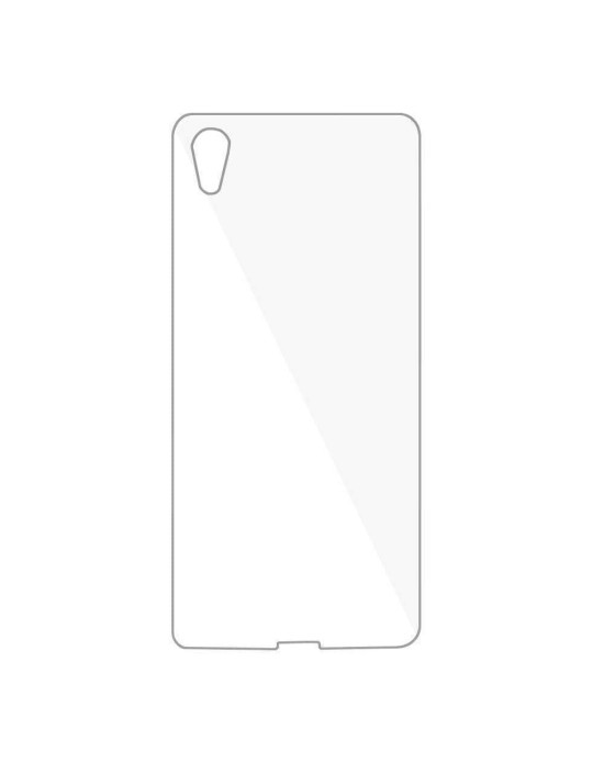 Redneck TPU Flexi Xperia Z5 Clear Case