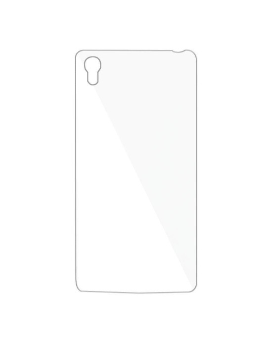 Redneck TPU Flexi Xperia Z5 Premium Clear Case