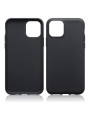 Terrapin Apple iPhone 11 Pro Slim Gel Case - Black Matte