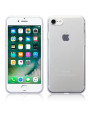 Terrapin Apple iPhone 7/8 & SE (2020) Slim Gel Case - Clear