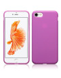 Terrapin Apple iPhone 7/8 & SE (2020) Slim Gel Case - Pink Matte Terrapin Apple iPhone 7/8 & SE (2020) Slim Gel Case - Pink Matte