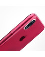Terrapin Apple iPhone X/XS Slim Gel Case - Red