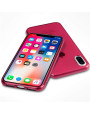 Terrapin Apple iPhone X/XS Slim Gel Case - Red