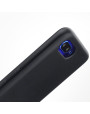 Terrapin Huawei Honor 10 Slim Gel Case - Black Matte Terrapin Huawei Honor 10 Slim Gel Case - Black Matte
