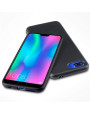 Terrapin Huawei Honor 10 Slim Gel Case - Black Matte Terrapin Huawei Honor 10 Slim Gel Case - Black Matte