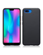 Terrapin Huawei Honor 10 Slim Gel Case - Black Matte Terrapin Huawei Honor 10 Slim Gel Case - Black Matte