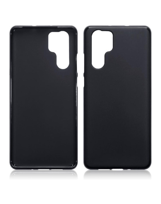 Terrapin Huawei P30 Pro Slim Gel Case - Black Matte