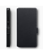 Terrapin Nokia 9 PureView Ultra Slim PU Leather Wallet Case - Black
