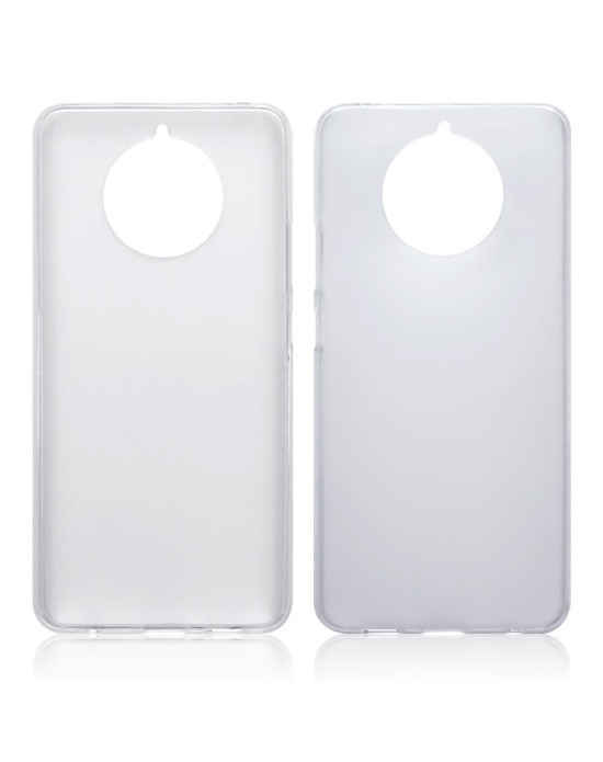 Terrapin Nokia 9 PureView Slim Gel Case - Clear