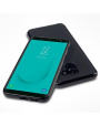Terrapin Samsung Galaxy J6 2018 Slim Gel Case - Black Matte