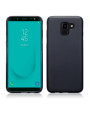 Terrapin Samsung Galaxy J6 2018 Slim Gel Case - Black Matte