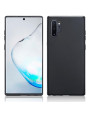 Terrapin Samsung Galaxy Note 10 Pro Ultra Slim Gel Case - Black Matte Terrapin Samsung Galaxy Note 10 Pro Ultra Slim Gel Case - Black Matte