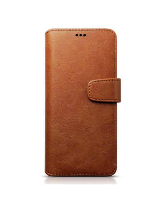 Terrapin Samsung Galaxy S8 Plus Faux Leather Wallet Case + Stand Function - Cogn