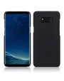 Terrapin Samsung Galaxy S8 Plus Hybrid Rubberised Case - Black