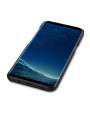 Terrapin Samsung Galaxy S8 Plus Hybrid Rubberised Case - Black