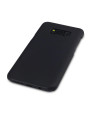 Terrapin Samsung Galaxy S8 Plus Hybrid Rubberised Case - Black