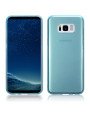 Terrapin Samsung Galaxy S8 Plus Slim Gel Case - Blue