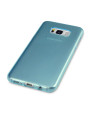 Terrapin Samsung Galaxy S8 Plus Slim Gel Case - Blue