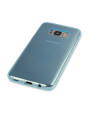 Terrapin Samsung Galaxy S8 Slim Gel Case - Blue