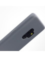 Terrapin Samsung Galaxy S9 Slim Gel Case - Grey Matte