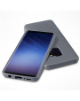 Terrapin Samsung Galaxy S9 Slim Gel Case - Grey Matte
