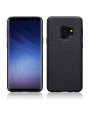 Terrapin Samsung Galaxy S9 Slim Gel Case - Solid Black Matte Terrapin Samsung Galaxy S9 Slim Gel Case - Solid Black Matte