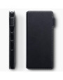 Terrapin Sony Xperia 10 Ultra Slim PU Leather  Wallet Case - Black