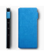 Terrapin Sony Xperia 10 Ultra Slim PU Leather  Wallet Case - Blue