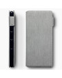 Terrapin Sony Xperia 10 Ultra Slim PU Leather  Wallet Case - Grey