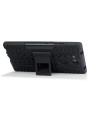 Terrapin Sony Xperia L2 Rugged Shockproof Tough Case - Full Black