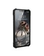UAG Urban Armor Gear Apple iPhone XS Max Monarch Case - Black Carbon Fiber