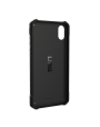 UAG Urban Armor Gear Apple iPhone XS Max Monarch Case - Black Carbon Fiber