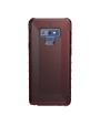 UAG Urban Armor Gear Samsung Galaxy Note 9 Plyo Case - Crimson UAG Urban Armor Gear Samsung Galaxy Note 9 Plyo Case - Crimson