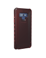UAG Urban Armor Gear Samsung Galaxy Note 9 Plyo Case - Crimson UAG Urban Armor Gear Samsung Galaxy Note 9 Plyo Case - Crimson