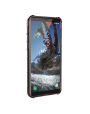 UAG Urban Armor Gear Samsung Galaxy Note 9 Plyo Case - Crimson UAG Urban Armor Gear Samsung Galaxy Note 9 Plyo Case - Crimson