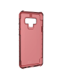 UAG Urban Armor Gear Samsung Galaxy Note 9 Plyo Case - Crimson UAG Urban Armor Gear Samsung Galaxy Note 9 Plyo Case - Crimson
