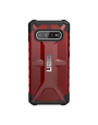 UAG Urban Armor Gear Samsung Galaxy S10 Plus Plasma Case - Magma